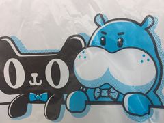 -盒马鲜生(岭南新世界店)
