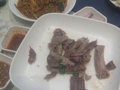 -丝宴·凤城印象·西北特色菜(彩虹湾店)