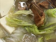 -京九排骨米饭(江西路店)