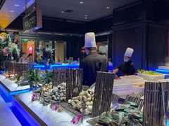 -加餐海鲜自助(宝龙一城店)