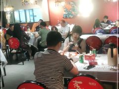 大堂-熊记虾王·小龙虾(东晓南店)