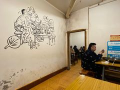 大堂-刁姐火锅(五小区店)
