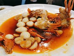 -五丁桥光头香辣蟹(望江橡树林店)