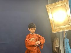 -海马体照相馆(北京朝阳大悦城店)