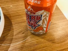 -馍界传奇·肉夹馍·手工面(中北永旺店)