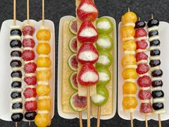 -栗子侠奶皮子糖葫芦(长宁店)