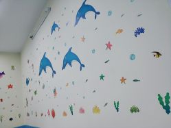 -爱儿乐婴幼儿恒温游泳馆(南山桃源村店)