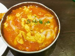 -好嫂子酱猪手•农家菜(蒲黄榆店)