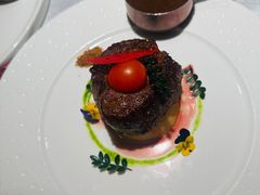-PARFUM FLORAL花境法餐(南京首店)
