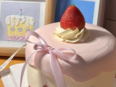 -柏尼娅PEARIA·蛋糕定制(静安店)