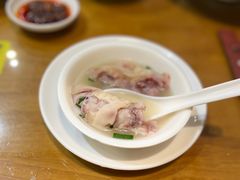 -易老妈蹄花.特色川菜(人民公园总店)
