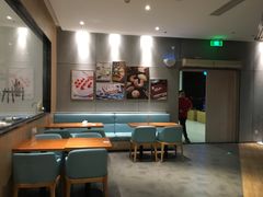 大堂-1Cake壹刻蛋糕(鳌峰店)