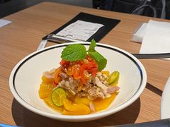 -新太二·鲜料川菜(晶耀前滩店)