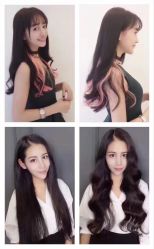 -MyStyle美发沙龙