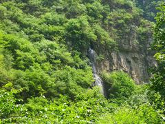 -孤山寨风景区