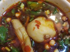 -黑竹香鸡(营和巷店)