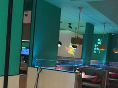 -蛙小侠·沸腾砂锅(望海国际广场店)