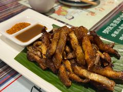 -呐咪傣园·云南菜(石厦店)