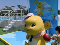 -秦皇岛乐岛海洋王国