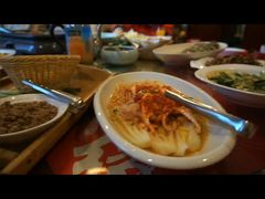 -青岛蓝海大饭店·渔歌舫(李沧店)