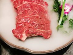 -盡膳口福跷脚牛肉火锅(北美新天地店)