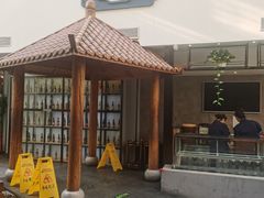 -壹零捌道·北京烤鸭(车公庄店)