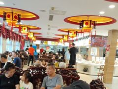 -百味饺子城•海鲜家常菜(秦皇岛店)
