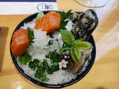 -浦·传统日式料理(3 5 1 1 店)