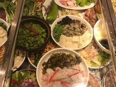 -大家发海鲜城夜排档(华山中路店)