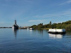 -珍珠港国家纪念馆