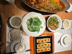 -中国徽菜·徽商故里(罍街店)