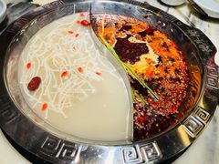 -辣斗辣老火锅(开发区店)