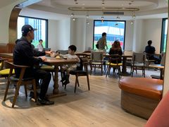 -Peet's Coffee皮爷咖啡(大学路店)