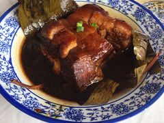 -邱记私房菜·十八年本地菜