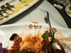 -喜盈门.鱼鲜家味(金马店)