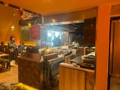 -耶里夏丽·新疆菜·28年喀什老馆(田林东路店)