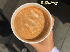 -Peet's Coffee皮爷咖啡(万象天地店)