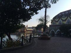 iphone_upload_pic-深圳东部华侨城茵特拉根酒店