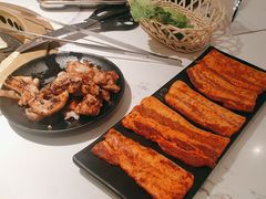 -花味烤肉·拌饭(庐阳万象汇店)