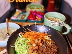 -足传奇足浴SPA(科技城店)