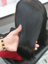 -青霖·飘逸造型