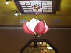 -一盏明灯全素斋(殊像寺店)