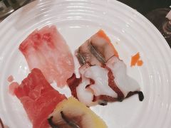 -万达瑞华酒店美食汇自助餐厅(楚河汉街店)