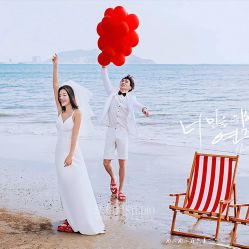 点击看大图 -太古映画婚纱摄影(天河店)