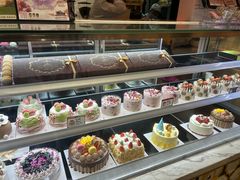 -TOUCH泰奇(奉贤宝龙城市广场店)