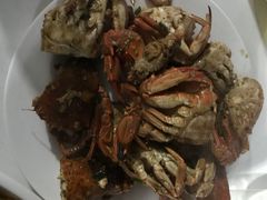 -阿军排档·烧烤
