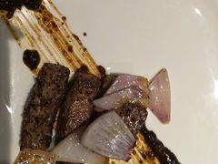 -雅玛花式铁板烧(国宏宾馆店)