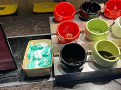 -惠州皇冠假日酒店·西餐厅·自助餐厅