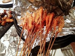 -绿茶餐厅(昌平悦荟店)