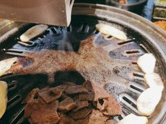 -九田家黑牛烤肉料理(珠江摩尔店)